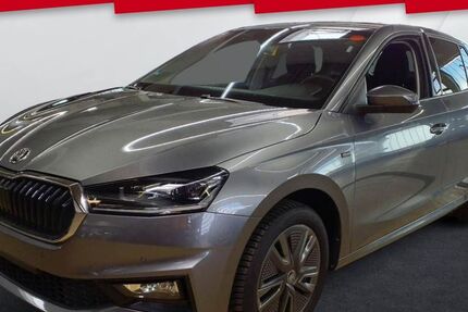 Skoda Fabia 15.799 km 18.348 &euro; Illertissen 89257