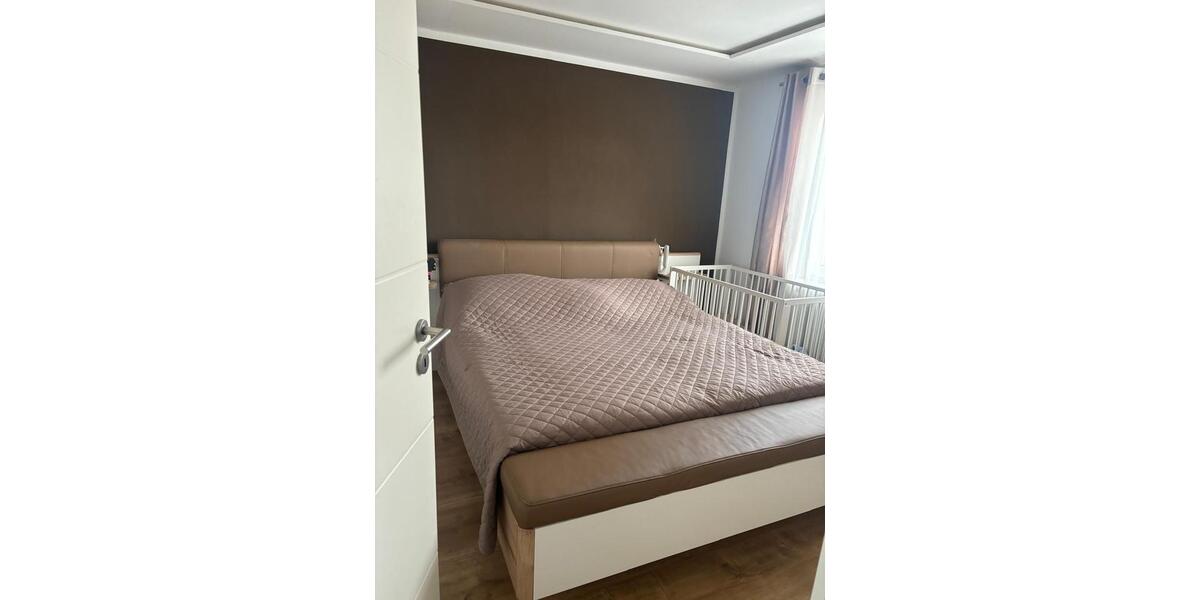 Etagenwohnung Weißenhorn - 4.5 Zimmer, 116 m&sup2;, 1.350&euro; | Angebot:24791253