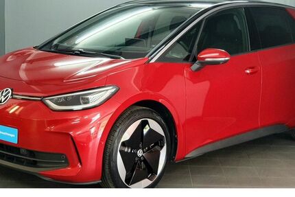 VW ID.3 18.000 km 36.890 € Blaubeuren 89143