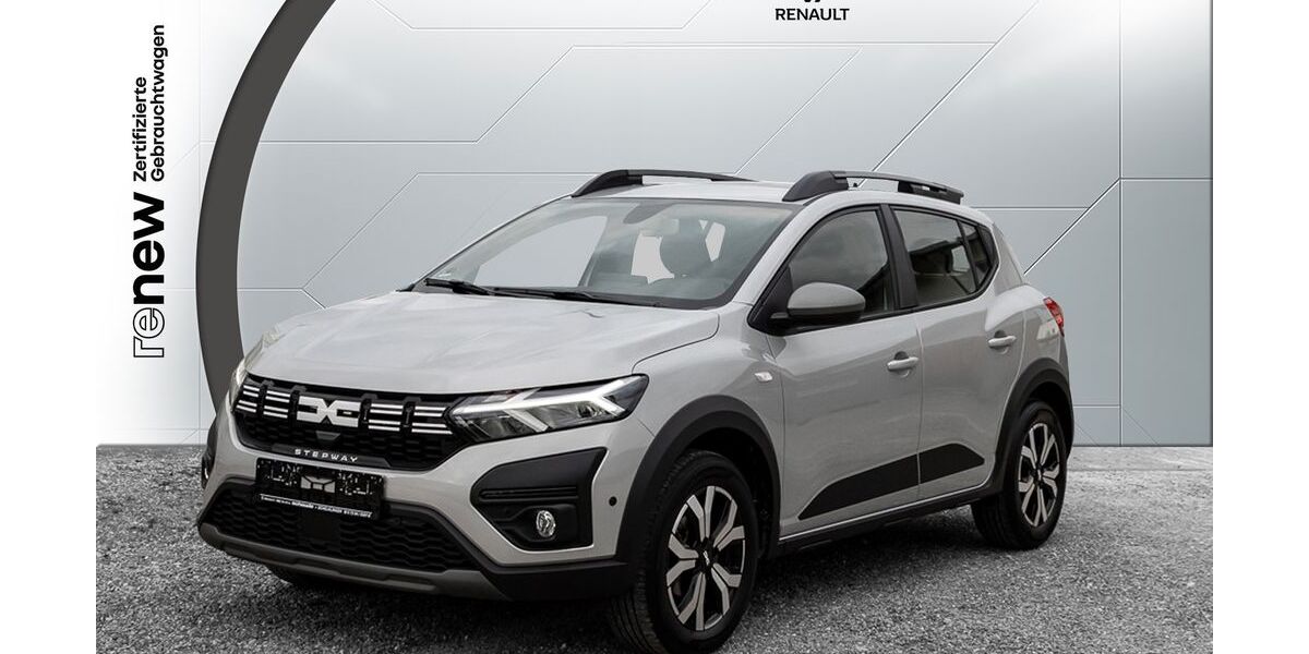 Dacia Sandero 33.282 km 17.500 &euro; Schelklingen 89601