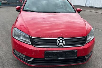 VW Passat Variant 290.000 km 4.700 &euro; Neu-Ulm 89231
