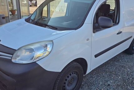 Renault Kangoo 123.000 km 4.900 &euro; Ichenhausen 89335
