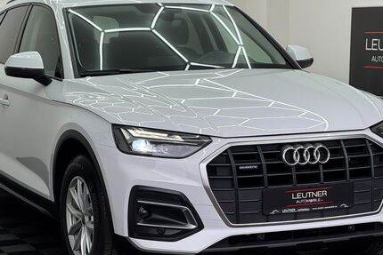 Audi Q5 106.000 km 27.900 &euro; Bubesheim 89347