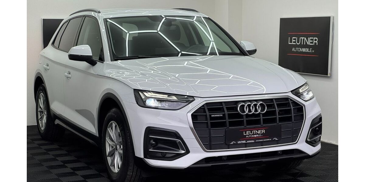 Audi Q5 106.000 km 27.900 &euro; Bubesheim 89347