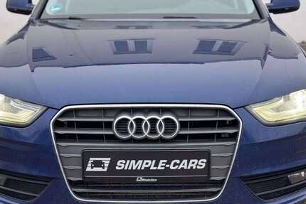 Audi A4 176.500 km 11.900 &euro; Neu-Ulm 89231