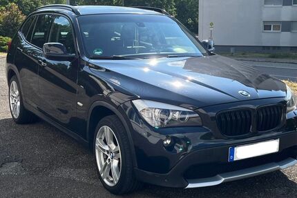 BMW X1 171.000 km 10.000 &euro; Geislingen an der Steige 73312