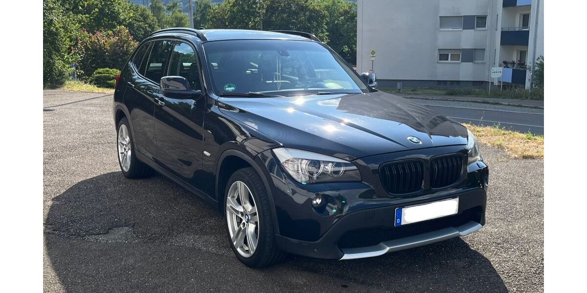 BMW X1 171.000 km 10.000 &euro; Geislingen an der Steige 73312