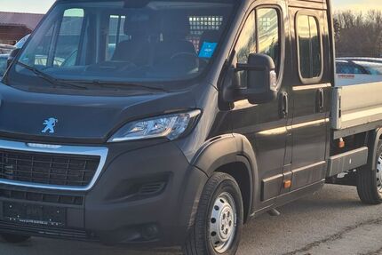 Peugeot Boxer 41.778 km 27.500 € Schemmerhofen 88433