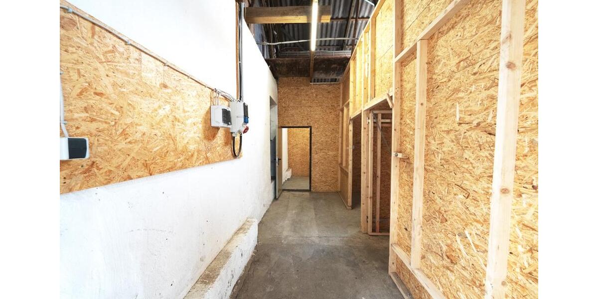 Gewerbeobjekt Blaubeuren - 2.500&euro; | Angebot:25961048