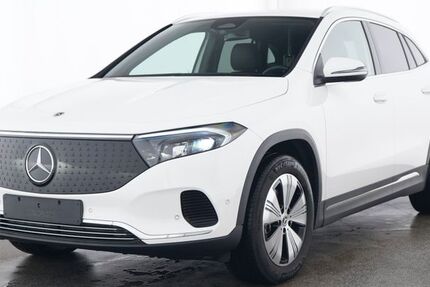 Mercedes-Benz EQA 20.800 km 33.880 € Geislingen/ Steige 73312