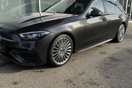 Mercedes-Benz C 180 8.903 km 39.370 &euro; Günzburg 89312