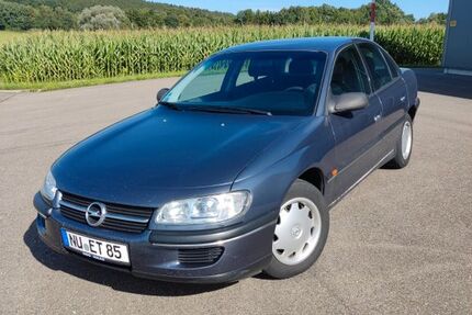 Opel Omega 205.000 km 5.000 &euro; Schwendi 88477