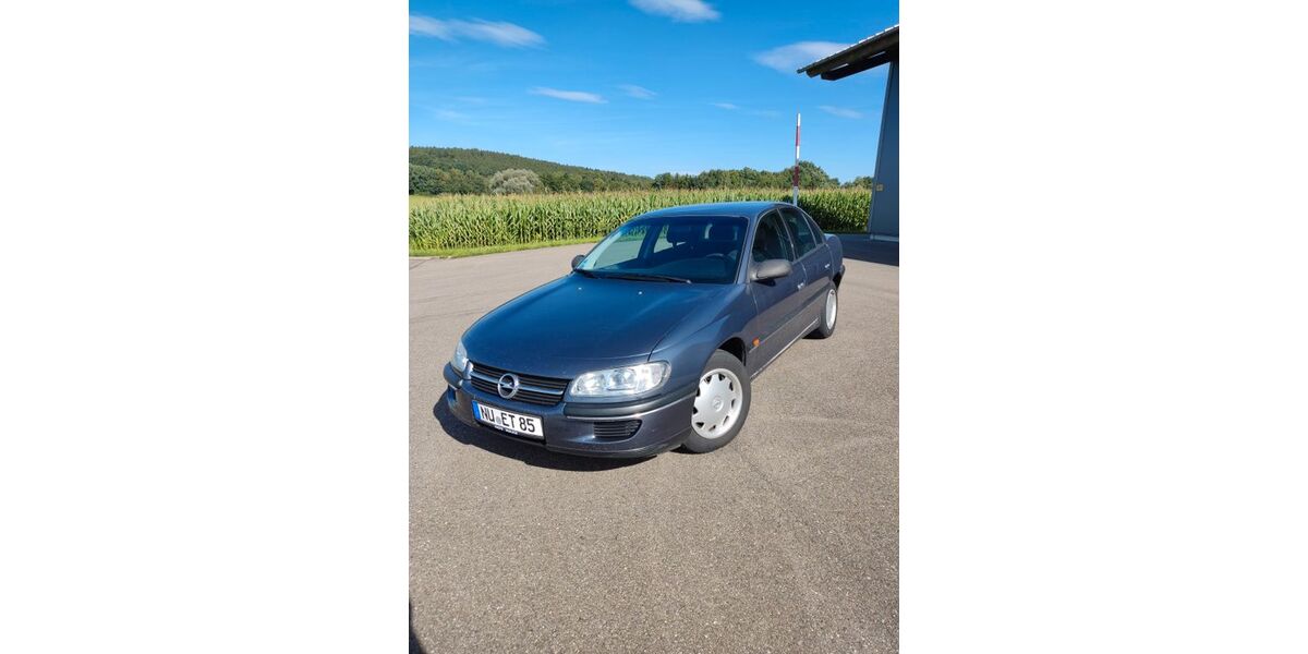 Opel Omega 205.000 km 5.000 &euro; Schwendi 88477