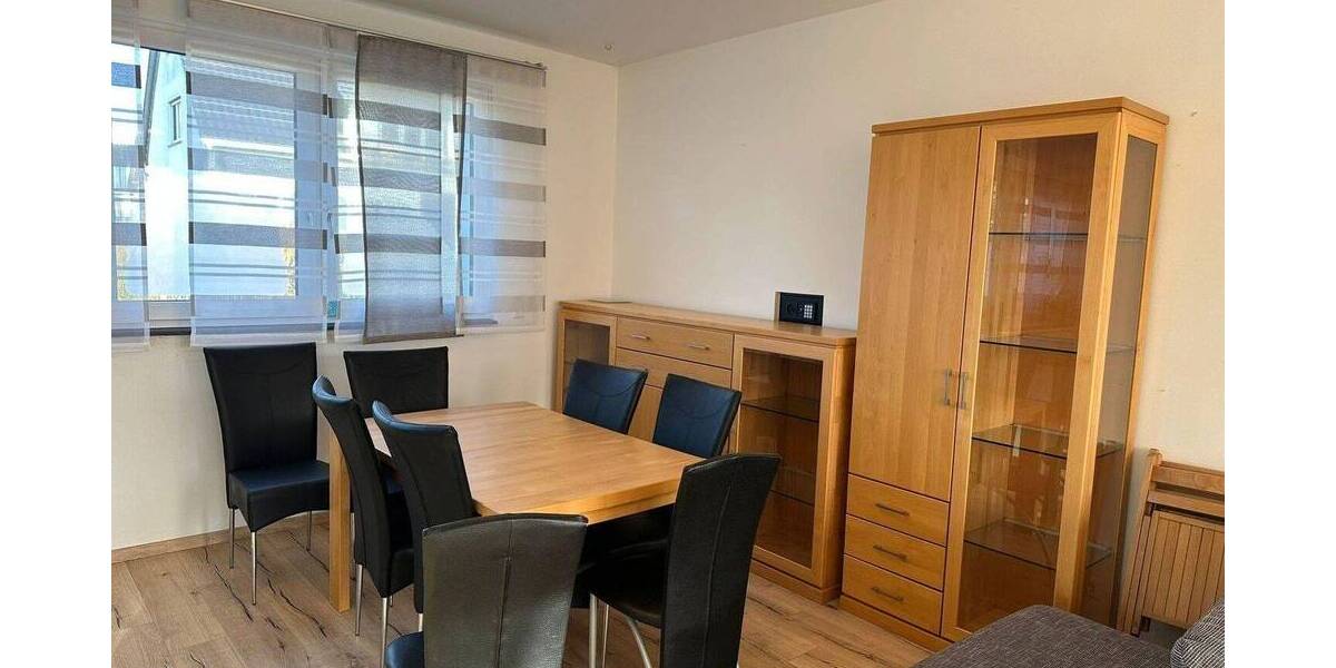 Wohnen & Arbeiten unter einem Dach I Top - Lage I sofort verfügbar I Ein- bzw. Zweifamilienhaus 7 zimmer