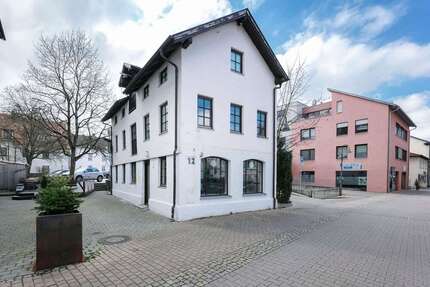 Haus zum Kaufen in Ehingen 249.000 € 0.01 m² 3 zimmer