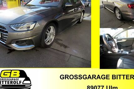 Audi A4 101.000 km 24.990 &euro; Ulm 89077
