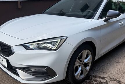 Seat Leon 103.000 km 16.490 &euro; Neu-Ulm (Pfuhl) 89233