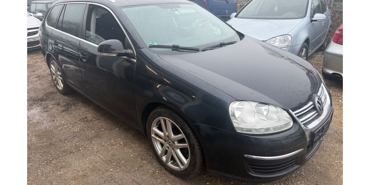 VW Golf 147.000 km 6.450 &euro; Ulm-Donautal 89079