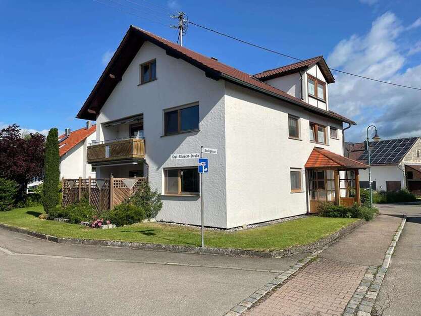 Haus zum Kaufen in Blaustein 539.000 € 211 m² 6 zimmer