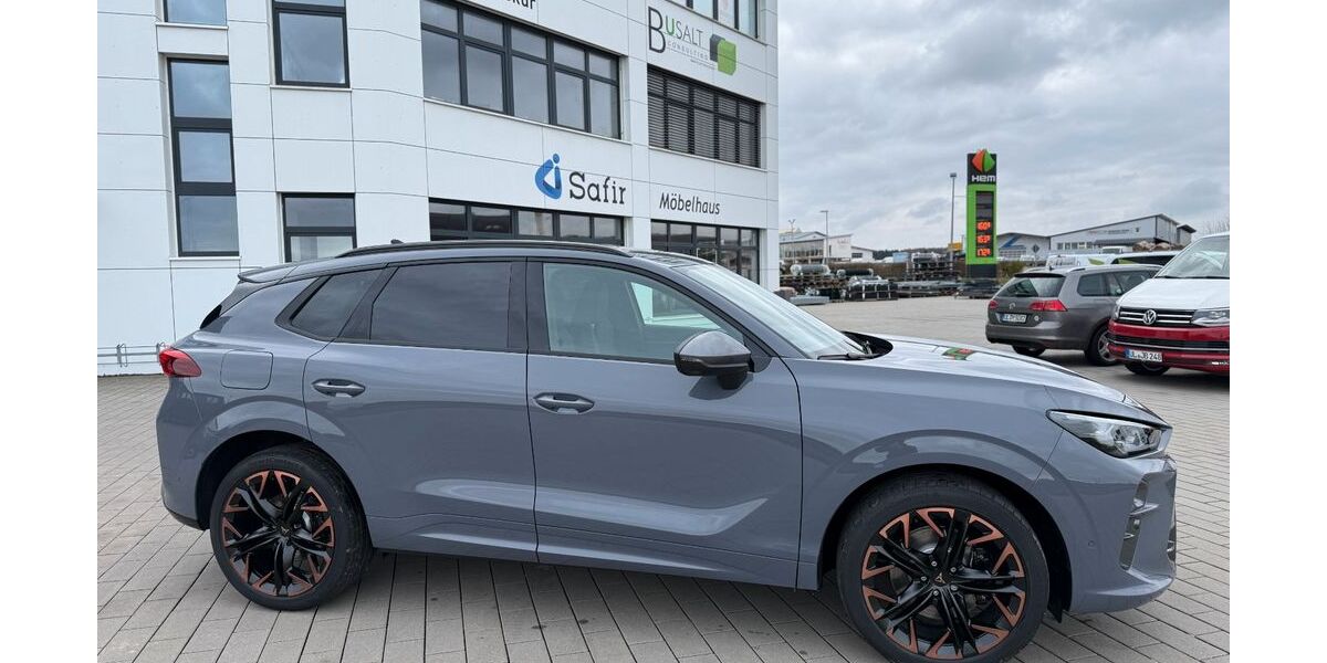 Cupra Terramar 1.500 km 43.900 &euro; Lonsee-Luizhausen 89173
