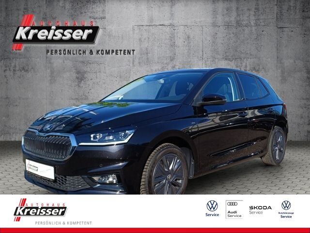 Skoda Fabia 19.900 km 22.450 &euro; Ulm 89077