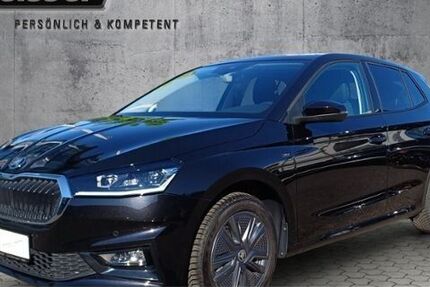 Skoda Fabia 21.300 km 21.790 &euro; Ulm 89077