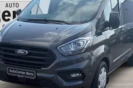Ford Tourneo Custom 54.000 km 29.190 &euro; Laupheim 88471