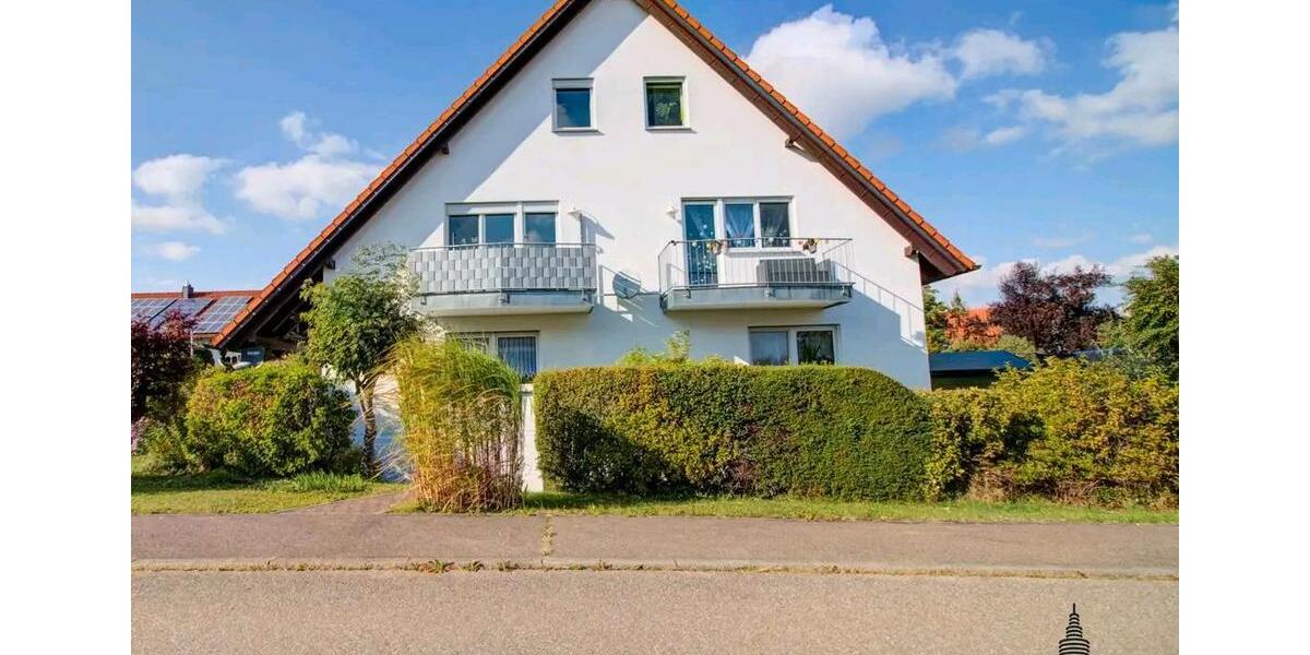 Wohnung zu verkaufen 3 zimmer