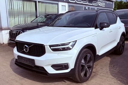 Volvo XC40 138.000 km 19.990 &euro; Ulm-Jungingen 89081