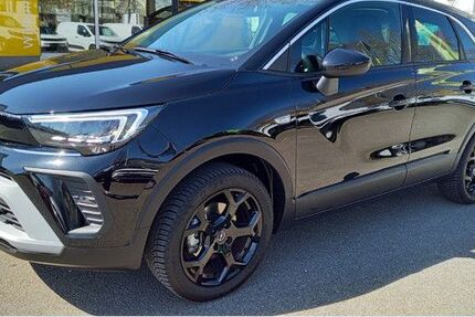 Opel Crossland (X) 5.500 km 20.990 &euro; Neu-Ulm 89231