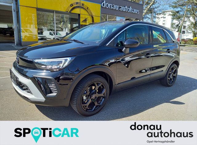 Opel Crossland (X) 5.500 km 20.990 &euro; Neu-Ulm 89231