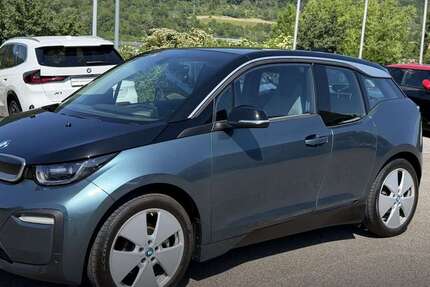 BMW i3 16.500 km 23.790 &euro; Kuchen 73329