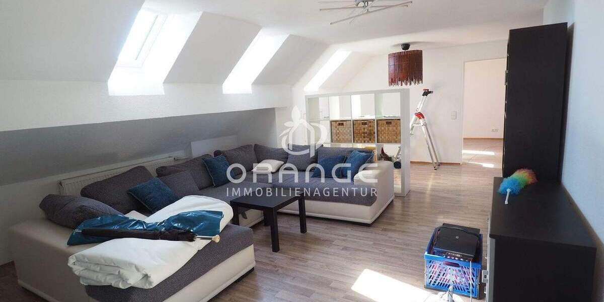 Etagenwohnung Holzheim - 3 Zimmer, 74 m&sup2;, 199.000&euro; | Angebot:24435580