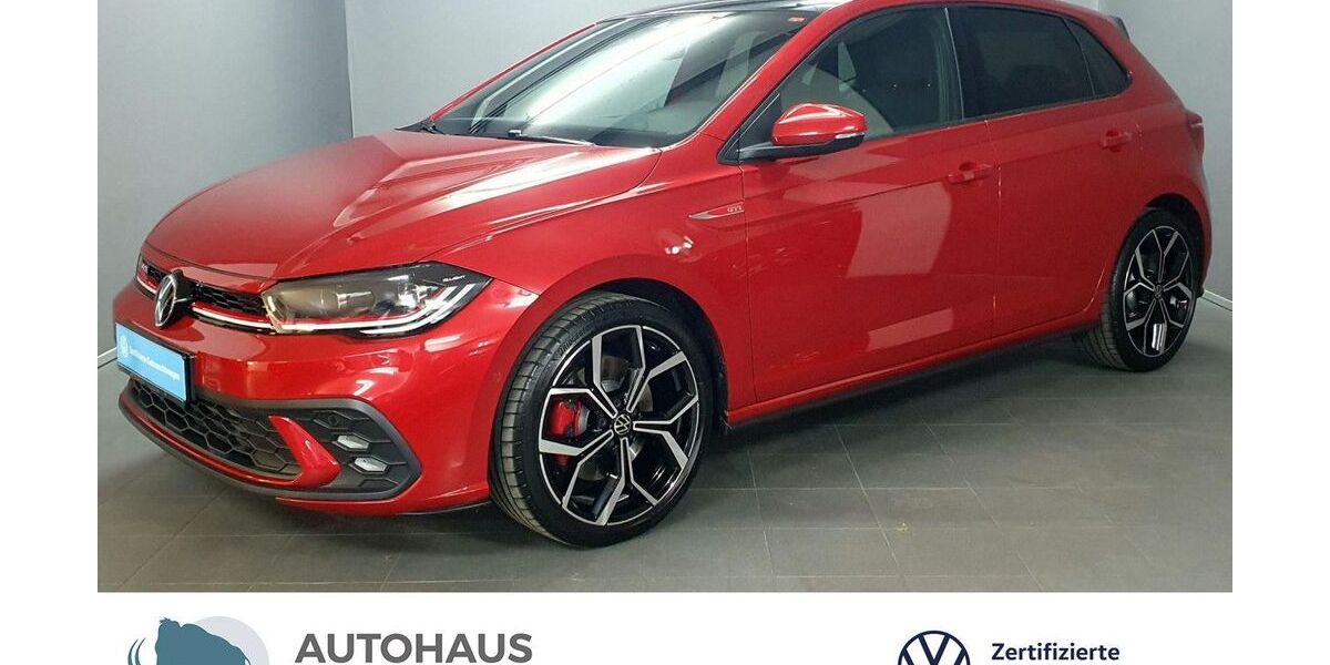 VW Polo 9.180 km 30.960 &euro; Blaubeuren 89143