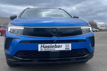 Opel Grandland (X) 56.000 km 19.800 € Ehingen-Berg 89584