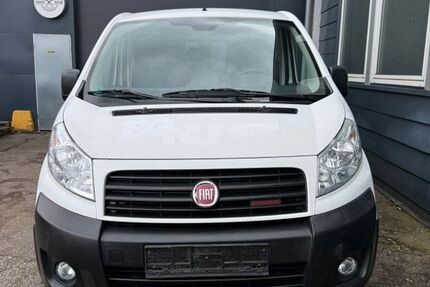 Fiat Scudo 105.000 km 9.900 &euro; Neu-Ulm 89231