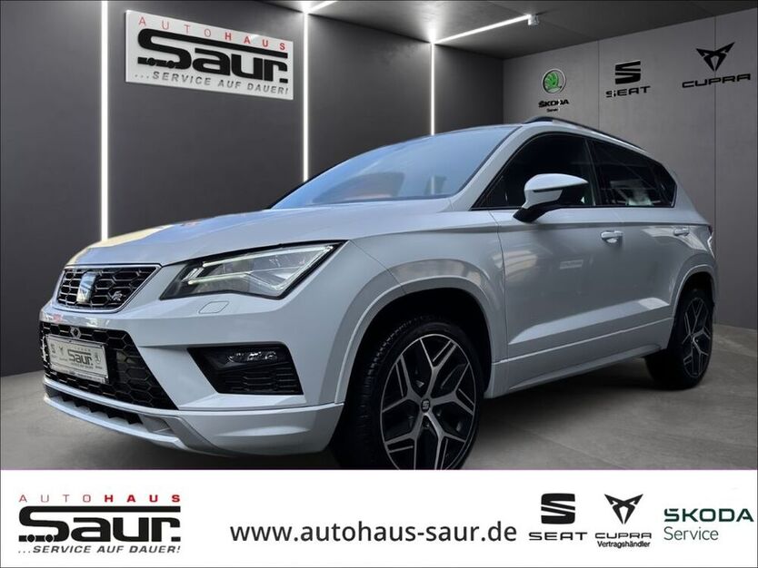 Ateca
