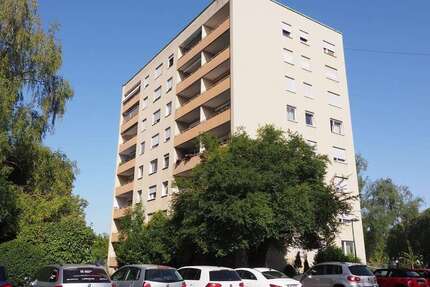 Wohnung Neu-Ulm Ulm - 3 Zimmer, 83 m&sup2;, 900&euro; | Angebot:27313429