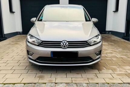 VW Golf Sportsvan 139.500 km 11.100 &euro; Weißenhorn 89264