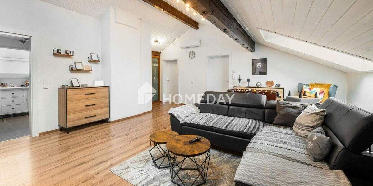 Einfamilienhaus Illertissen Tiefenbach - 7 Zimmer, 267 m&sup2;, 1.150.000&euro; | Angebot:25604364