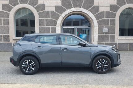 Peugeot 2008 45.125 km 16.450 &euro; Illerkirchberg 89171