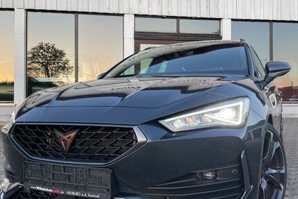 Cupra Leon 39.989 km 26.990 &euro; Neuburg a. d. Kammel 86476