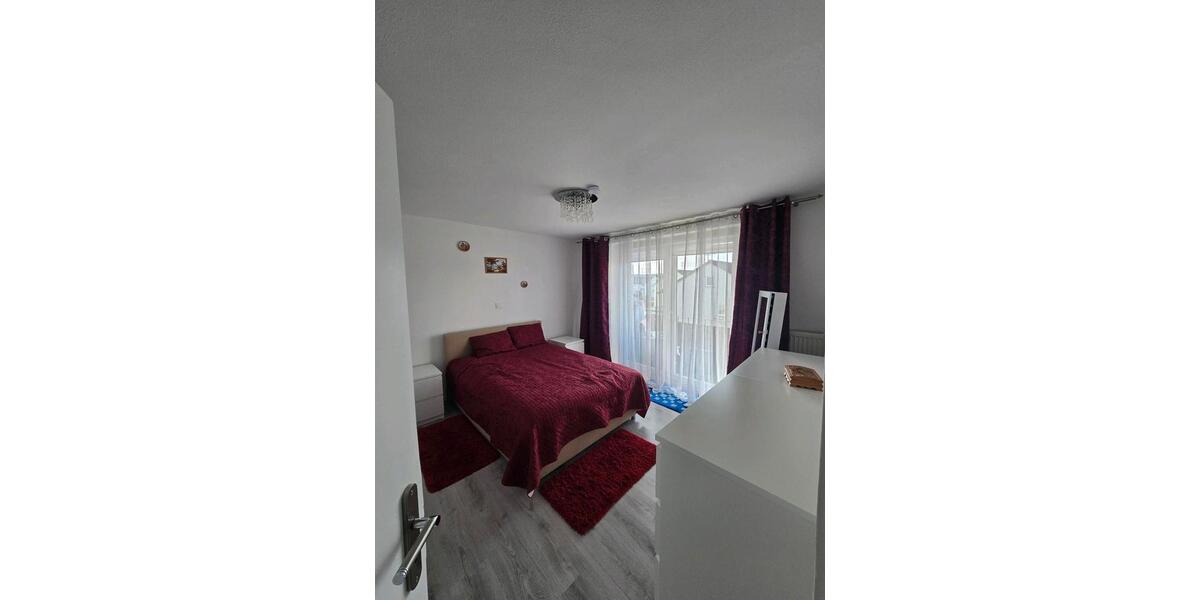 attraktive 2 Zimmer Wohnung zum Verkaufen in Vöhringen 89269 2 zimmer