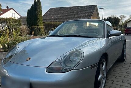 Porsche 996 101.799 km 30.900 &euro; Leipheim 89340