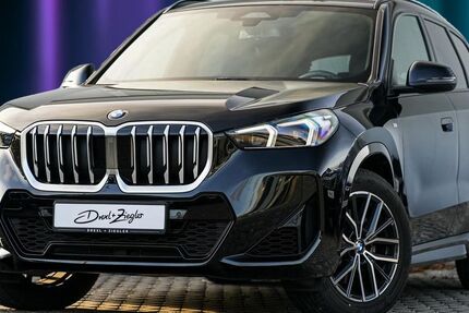 BMW X1 18.790 km 48.999 &euro; Günzburg 89312