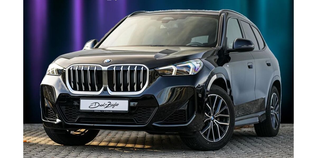 BMW X1 18.790 km 48.999 &euro; Günzburg 89312