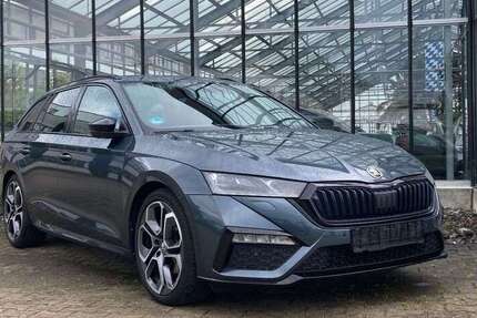 Skoda Octavia 150.000 km 24.860 &euro; Neu-Ulm 89231