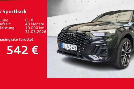 Audi Q5 7.800 km 60.871 &euro; Ulm 89073