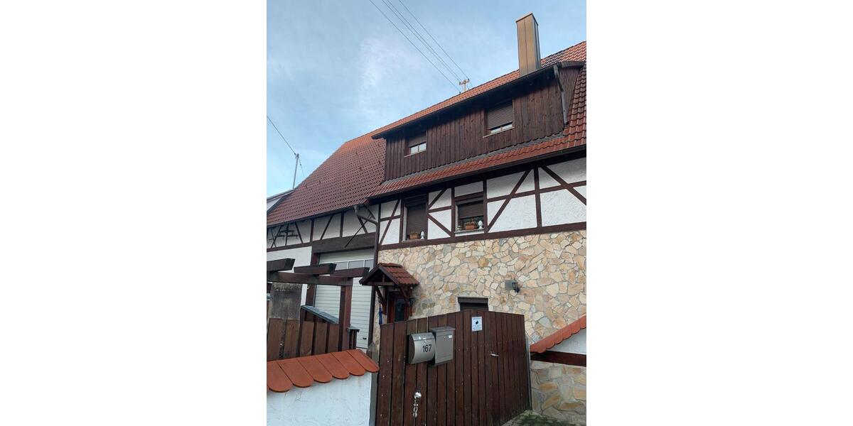 Einfamilienhaus Geislingen an der Steige - 665.000&euro; | Angebot:27097668