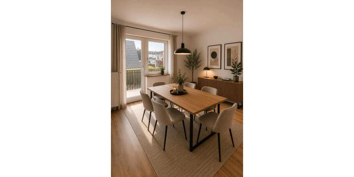 Etagenwohnung Günzburg - 4 Zimmer, 93 m&sup2;, 295.000&euro; | Angebot:26580225